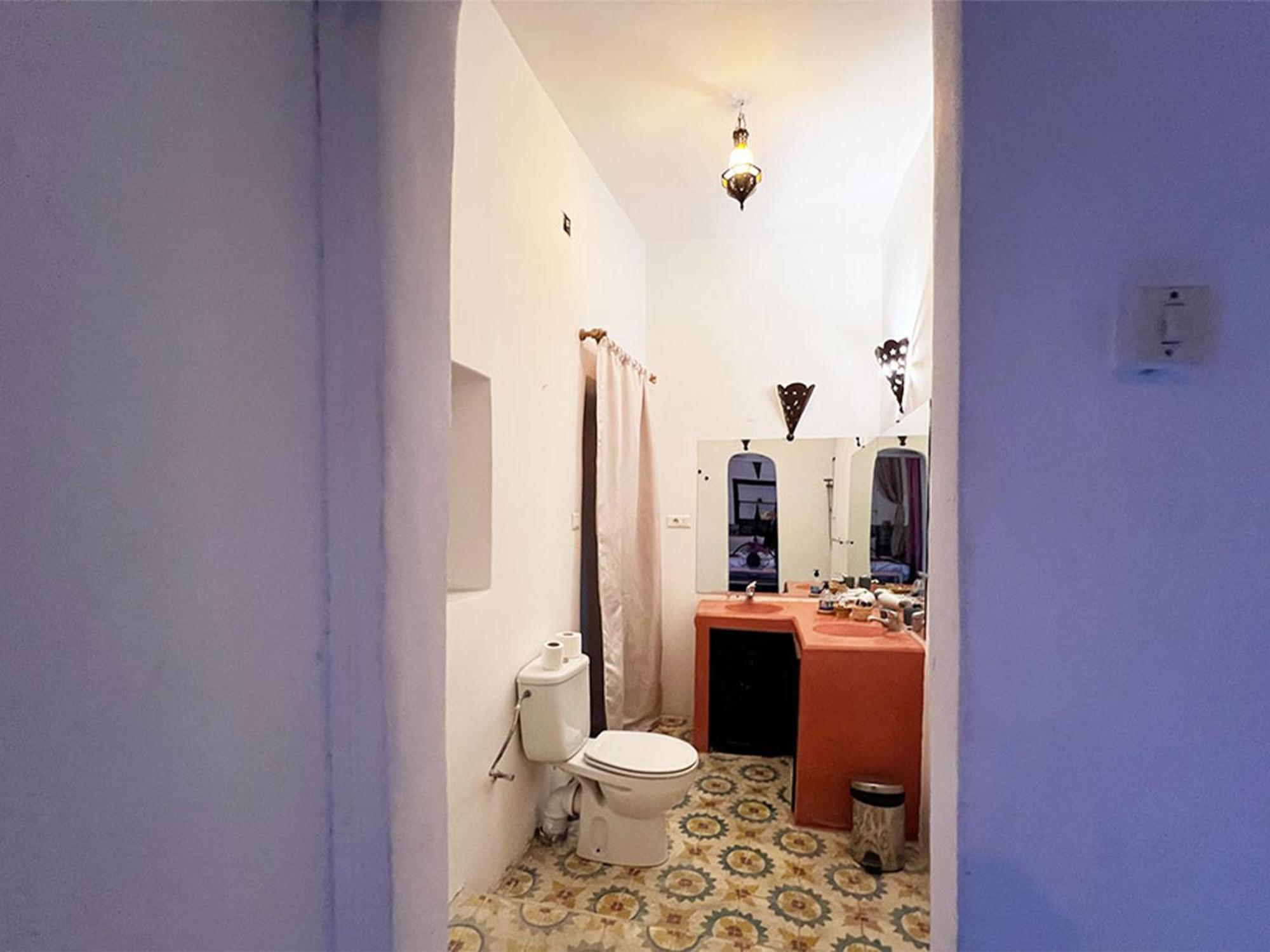Riad Lazord De Marrakech Entier Marrákes Kültér fotó